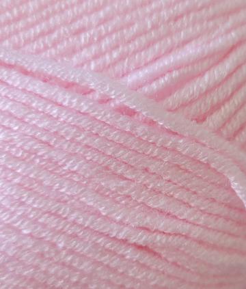 Elite Baby 2892 Baby Pink. Anti-Pilling Acrylic from Diamond Little Darlings. Elite is Formerly Jack and Jill